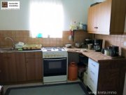 Kria Vrisi Kreta, Kria Vrisi Restauriertes Steinhaus mit Garten Haus kaufen